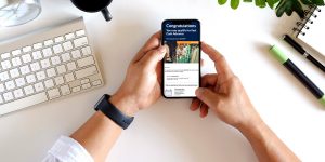 Fast Cash Advance email template header