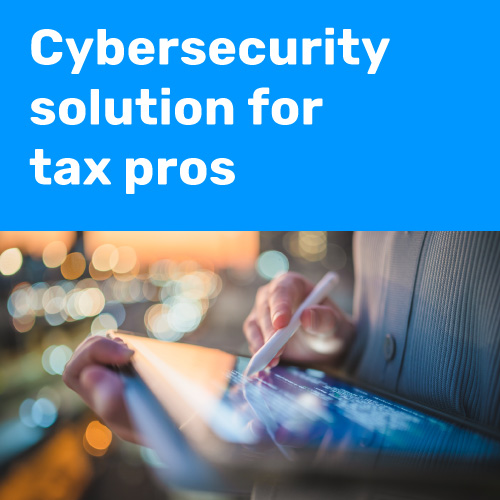 Watch Cloud cybersecurity