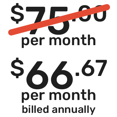 Premium marketing for tax pros